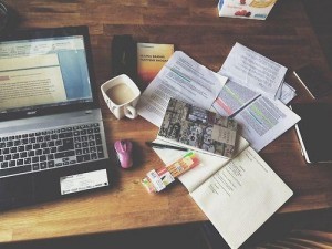 履歴書 自己PR