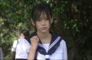 桐谷美玲 ドラマ