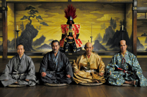 三谷幸喜 映画
