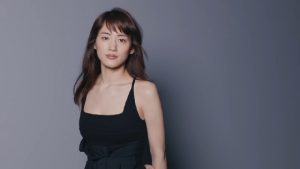 綾瀬はるか　ドラマ