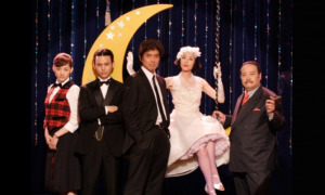 三谷幸喜　映画