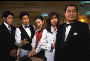 三谷幸喜 映画