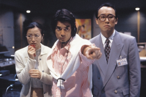三谷幸喜　映画