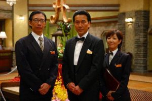三谷幸喜　映画