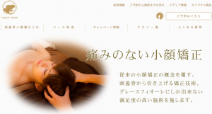 芸能人 サロン