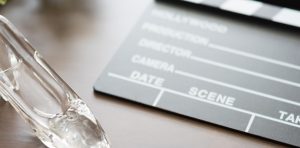 シンデレラストーリー