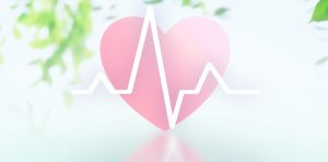 ハートのメンタル