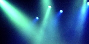 スポットライト