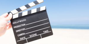 撮影のイメージ