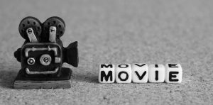 映画のイメージ