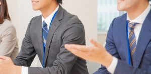 オーディション審査員