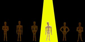 スポットライト