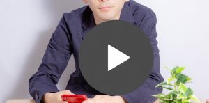 ユーチューバーの男性