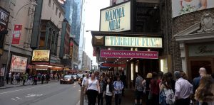 ブロードウェイ