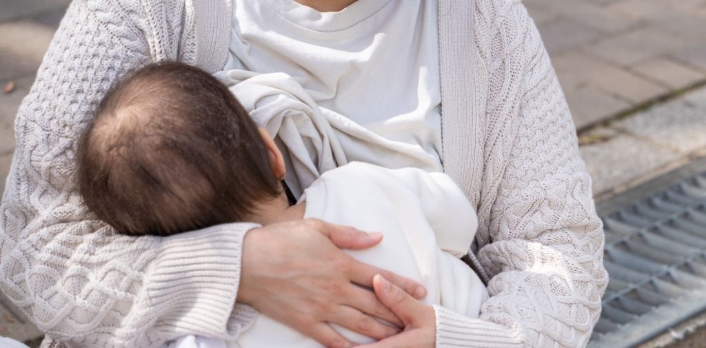 母乳っていつまで飲ませるもの やめる時期の目安や方法とは オーディションなび