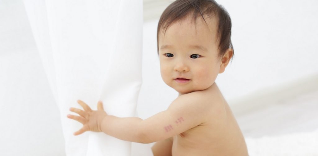 赤ちゃんモデルを採用しているオムツメーカーの応募方法まとめ オーディションなび