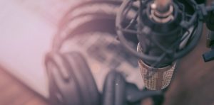 レコーディング