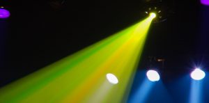 スポットライト