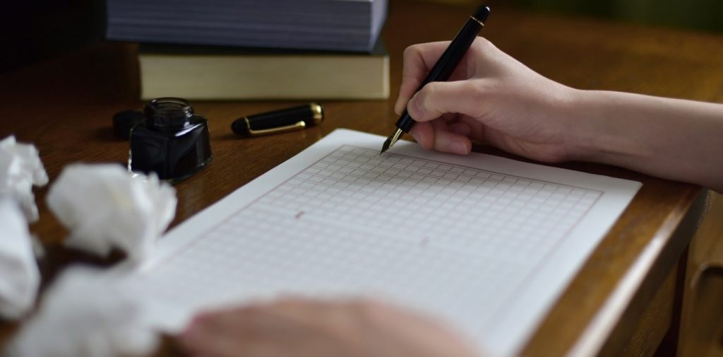 放送作家とはどんな仕事してるの なり方や向いている人も オーディションなび