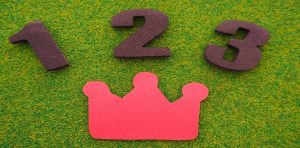 ランキングベスト3