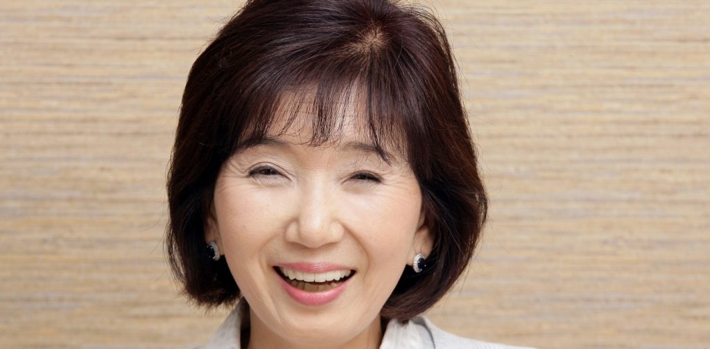 シニアモデルになるには 新たな価値に目覚めるチャンス オーディションなび