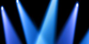 スポットライト