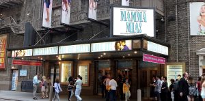 ブロードウェイ