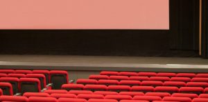 映画館