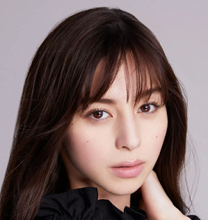 ハーフの芸能人といえばこの人 オーディションなび ハーフの芸能人といえばこの人 オーディションなび