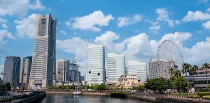 みなとみらい横浜