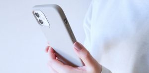 スマホ