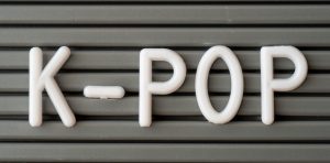 K-POP